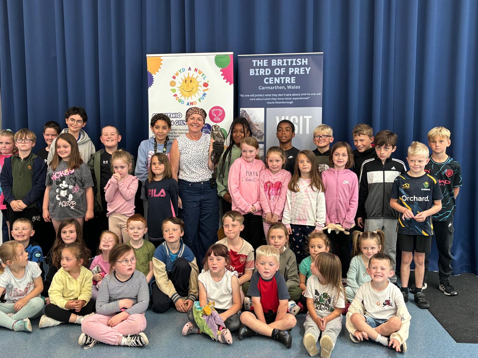 After School clubs - Holiday Clubs - PTA Organisations